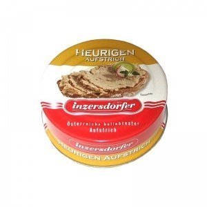 Heurigen Aufstrich von Inzersdorfer