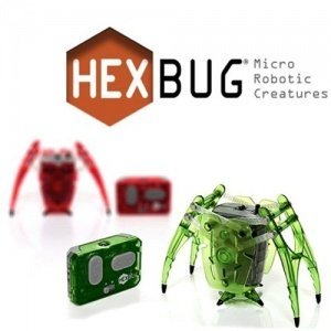 Hexbug Inchworm Mini Roboter