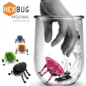Hexbug Original Roboter