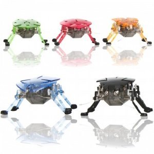 Hexbug Robokäfer - Käfer