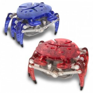 Hexbug Robokäfer - Krabbe