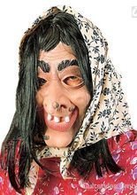 Hexen Maske