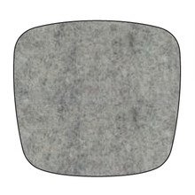 Hey Sign - Filz-Auflage Eames Plastic Ar