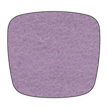 Hey Sign - Filz-Auflage Eames Plastic Ar