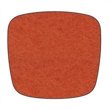 Hey Sign - Filz-Auflage Eames Plastic Ar