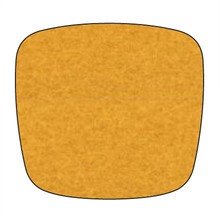 Hey Sign - Filz-Auflage Eames Plastic Ar