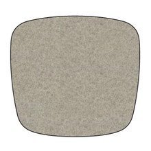 Hey Sign - Filz-Auflage Eames Plastic Ar