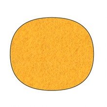 Hey Sign Filz-Auflage Eames Plastic Side