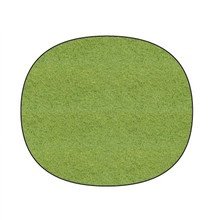 Hey Sign - Filz-Auflage Eames Plastic Si