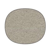 Hey Sign Filz-Auflage Eames Plastic Side