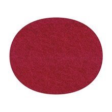 Hey Sign - Filz-Auflage Panton Chair, mo