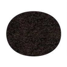 Hey Sign Filz-Auflage Panton Chair, scho