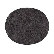 Hey Sign Filz-Auflage Serie 7 Stuhl, ant