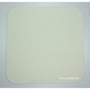 Hey Sign Filzauflage quadratisch 35 cm w