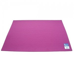 Hey-Sign Tischsets aus Filz Tischset 1 t