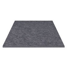 Hey Sign - Untersetzer quadratisch, 5 mm