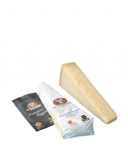 heiderbeck Käse vom Feinsten GmbH Parmig