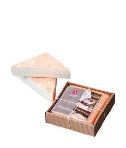 heiderbeck Käse vom Feinsten GmbH Pizzin