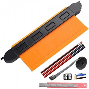 HIRALIY Konturenlehre