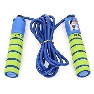 HITOP Springseil mit Zähler