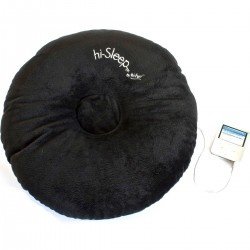 Hi-Sleep Kissen mit Lautsprecher