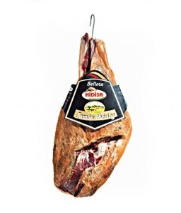 Hidisa Jamón Iberico bellota, Pata Negra