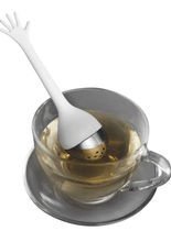 High Five Tee Ei Teefilter