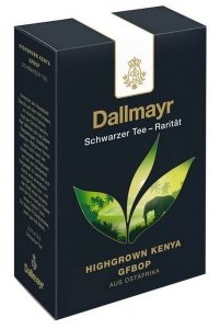 Highgrown Kenya GFBOP