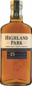 Highland Park 25 yrs