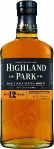 Highland Park Single Malt 12 yrs