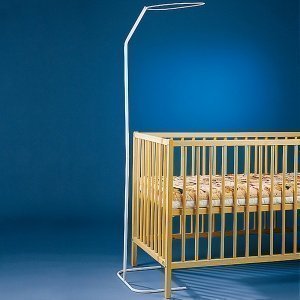 Himmelsstange frei stehend