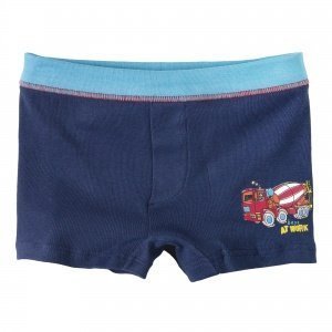 Hip-Shorts dunkelblau