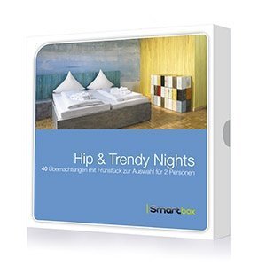 Hip & Trendy Nights