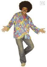 Hippie Hemd