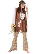 Hippie Lovechild costume M