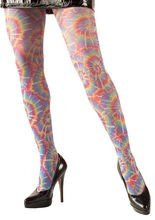 Hippie Strumpfhose