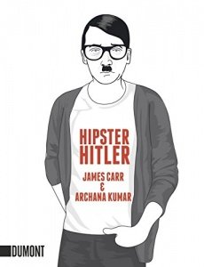 Hipster Hitler: Comic