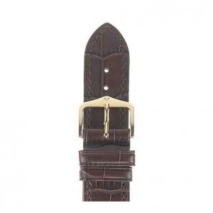 Hirsch Lederband 01028010120