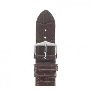 Hirsch Lederband 01028010221