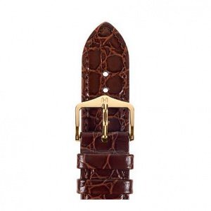 Hirsch Lederband 12302810116