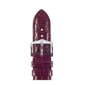 Hirsch Lederband 12302886-2-20