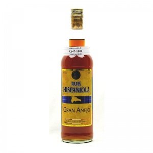 Hispaniola Hispaniola Gran Reserva  0,70