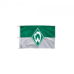 Hissfahne "Werder Bremen" 120x180cm