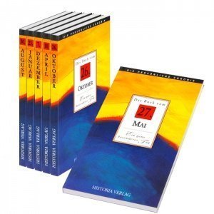 Historie des Geburtsdatums