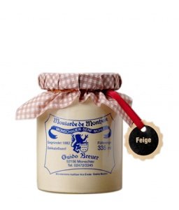 Historische Senfmühle Monschau Moutarde 