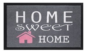Fußmatte Home Sweet Home