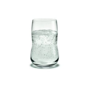 HOLMEGAARD Glas Future 4er Set 37 cl