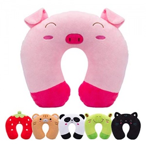 HOMEWINS Reisekissen Kinder