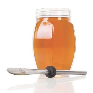 _ HONEY SPOON Honiglöffel / -spatel