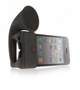 _ HORN STAND Lautsprecher / Halter für  